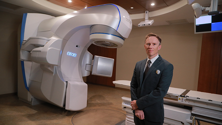 What is Radiation Therapy?