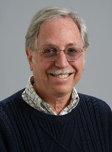 Dr. Steven Federman, professor emeritus in The University of Toledo’s Department of Physics and Astronomy
