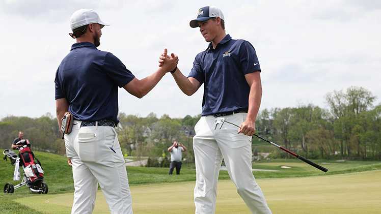 Barend Botha Earns First-Team All-MAC Honors for 4th Time | UToledo News