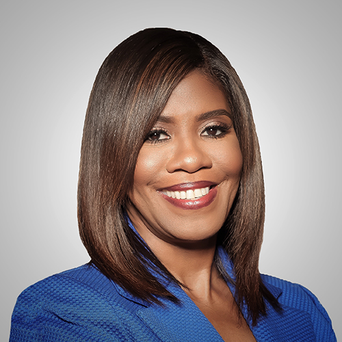 Dr. Patrice A. Harris, a board-certified psychiatrist whose achievements include building one of the nation’s leading on-demand virtual care platforms and being the first black woman to serve as president of the American Medical Association, will provide the commencement address.