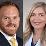 Dr. Mitchell Howard and Dr. Marilee Clemons, who also will serve as a district trustee for the Ohio Pharmacists Association, were among 10 pharmacists selected for the award.