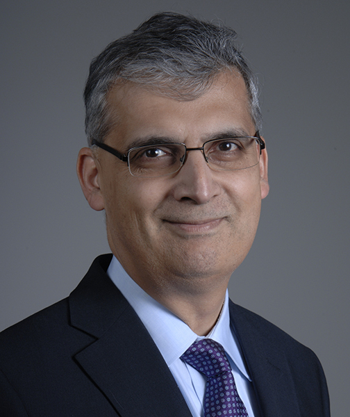 Imran Ali