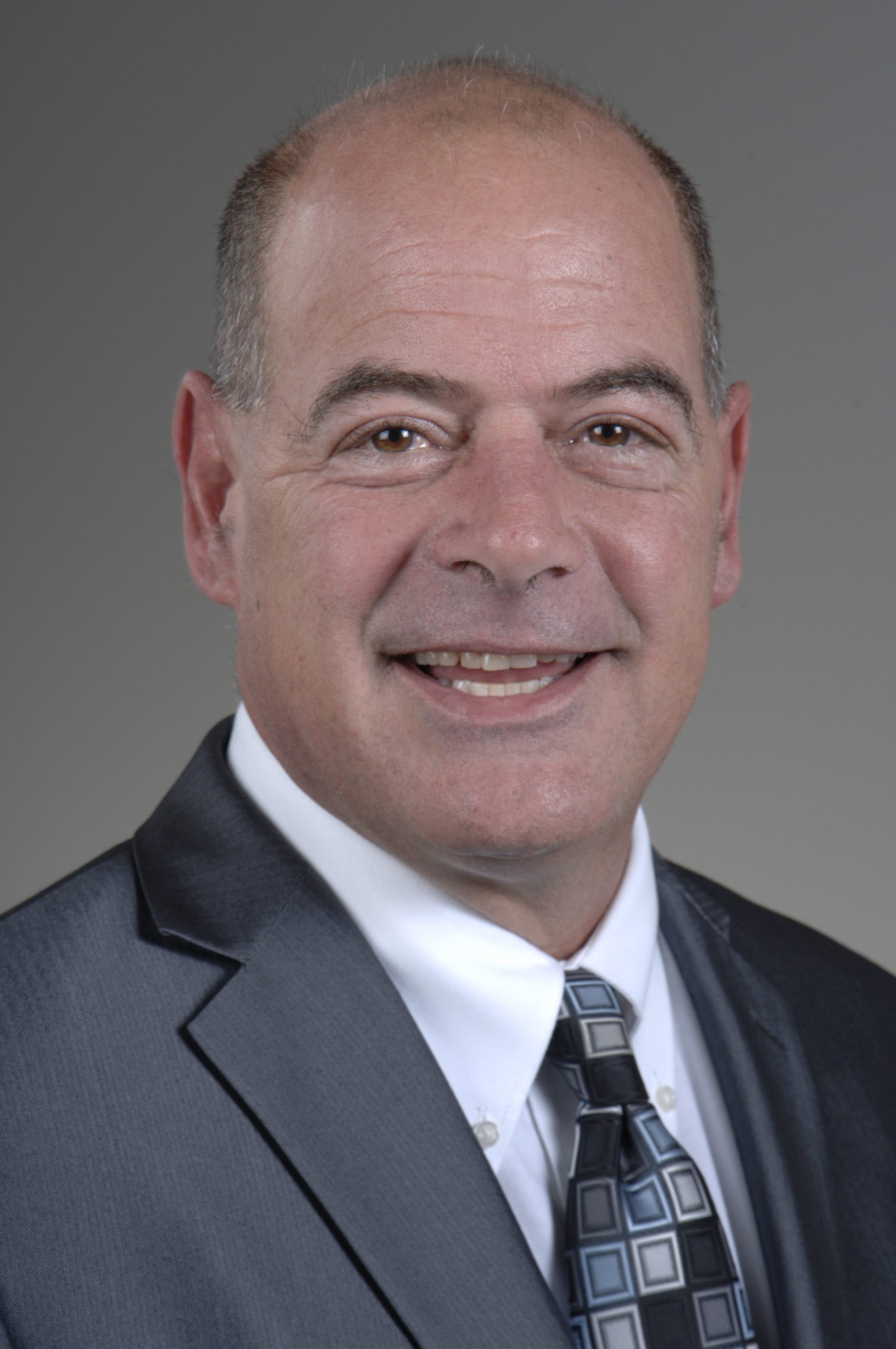 Former CEO Returns to Lead Medical Center | UToledo News