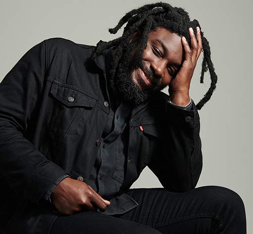 Jason Reynolds, among the most read and prolific Youth and Young Adult authors of the last two decades, is scheduled to speak at UToledo’s 41st Annual Conference for Aspiring Minority Youth on Saturday, Jan. 25.