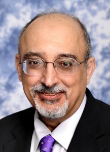 Dr. Mohamed Samir Hefzy