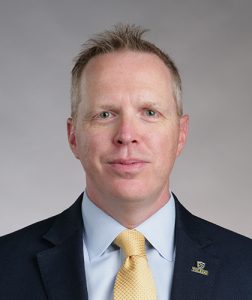 Headshot of Matt Schroeder.
