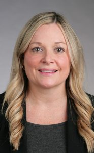 Headshot of Holly Smith