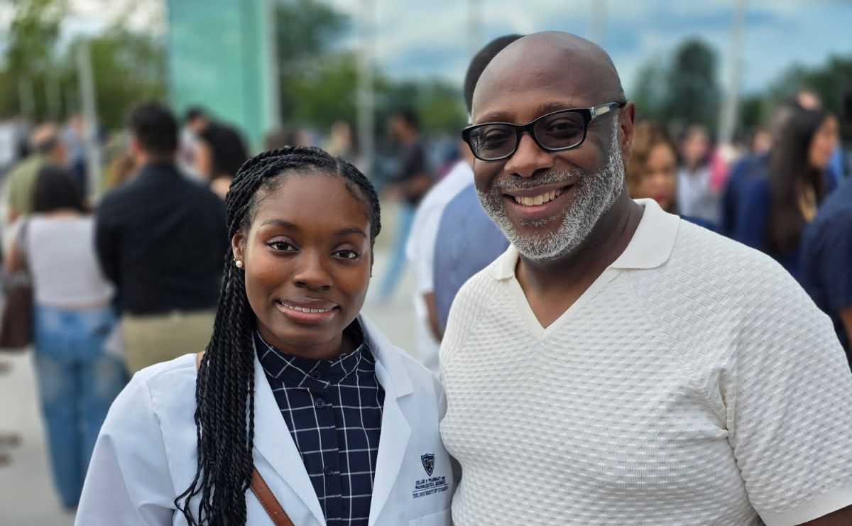 Neff College of Business’ Y.E.S. Program Savors Success