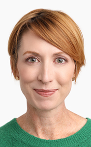 Headshot of Sharon Schneider