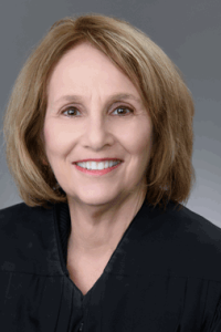 Headshot of Judge Arlene Singer