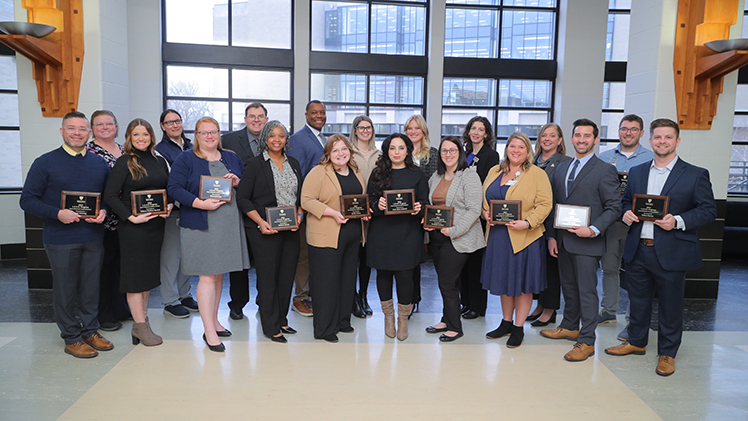 Nominations Open Through Oct. 31 for LEAD Professional Development Program