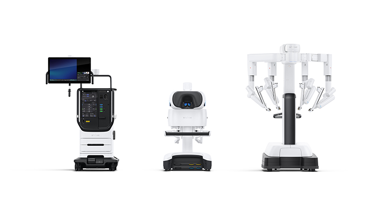 The new DaVinci 5 robot approved for the University of Toledo Medical Center is a $3.5 million investment that will enhance the patient experience and health outcomes by expanding access to minimally invasive surgery.