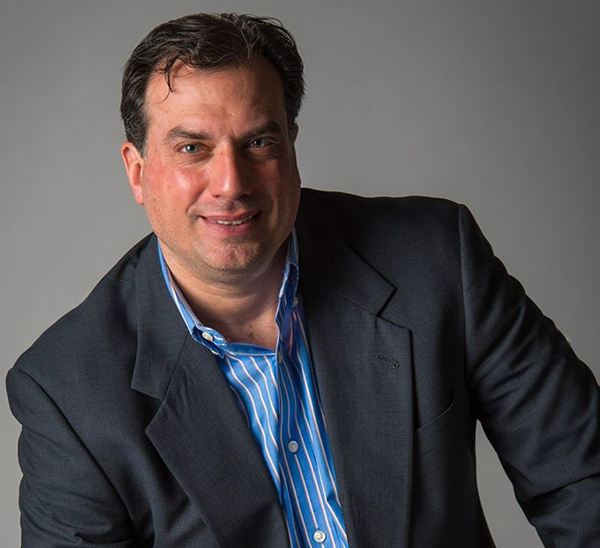 Headshot of Joe Napoli, who was named by Ohio Gov. Mike DeWine in February to complete a term ending July 1, 2028, that was previously held by Richard “Dick” Walinski and G. Brent Bishop.