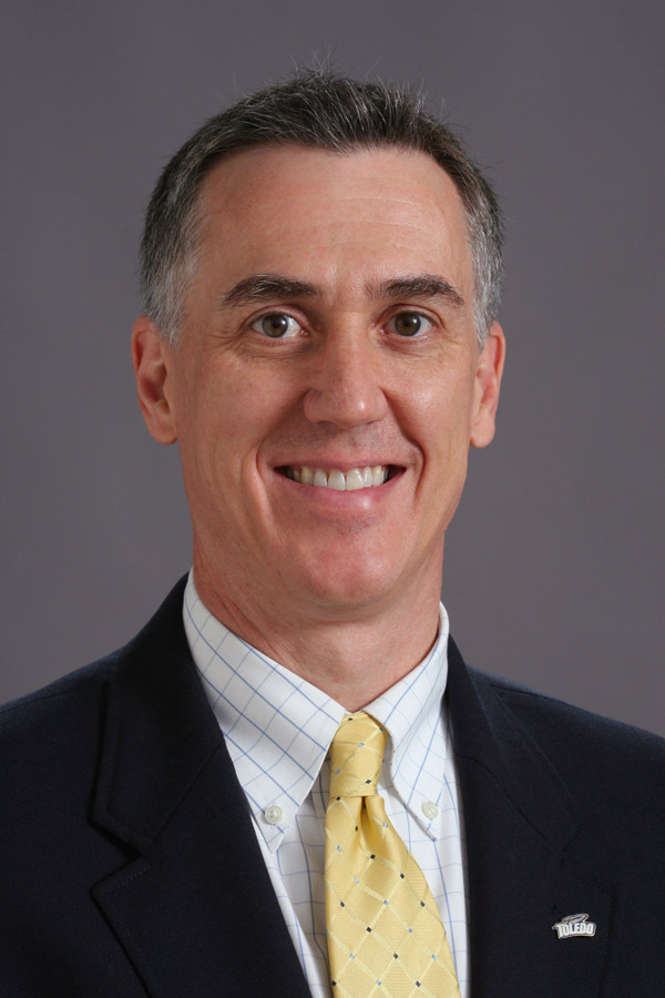 Headshot of Brian Lutz