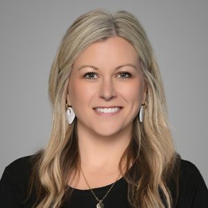 Headshot of Kelly Page