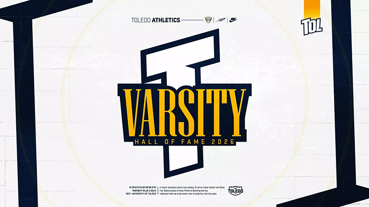 Rockets Announce 2026 Varsity T Hall of Fame Class