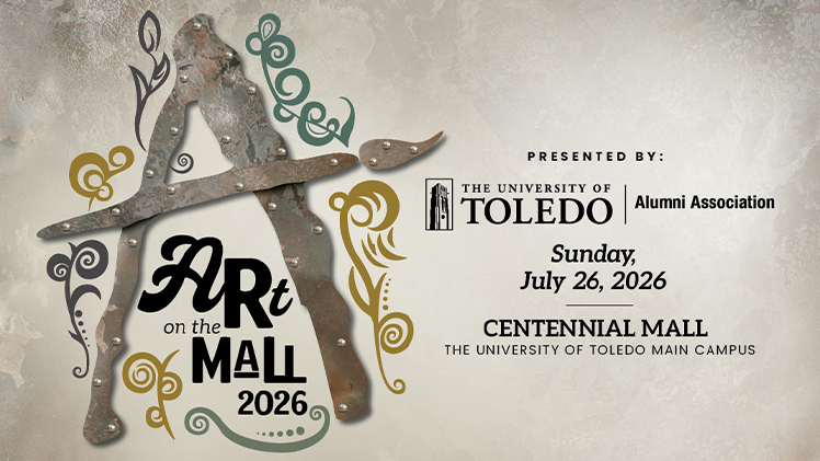 Art on the Mall graphic preview.