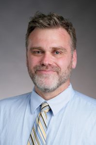 Nathan Goetting is an instructor in the College of Law and a faculty fellow at the Institute of Constitutional Thought and Leadership.
