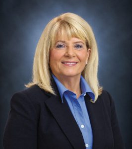 Dauer headshot