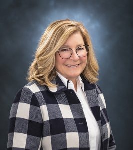 Metting headshot