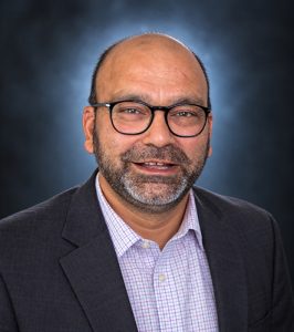 Gupta headshot