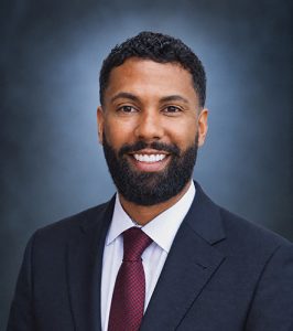 Bell headshot