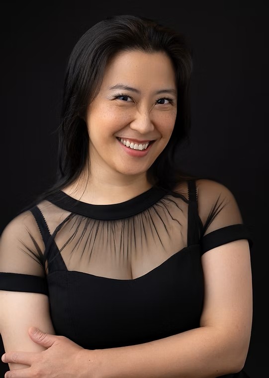 Dorothy MacKenzie Price Piano Series to Highlight Faculty Pianist Oct. 31-Nov. 1